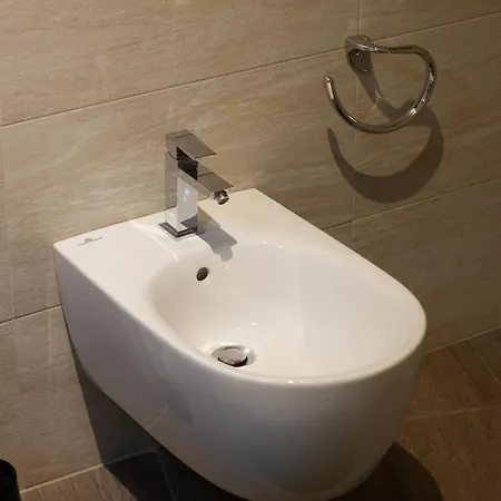 Appartamento Casa Del Vicolo *