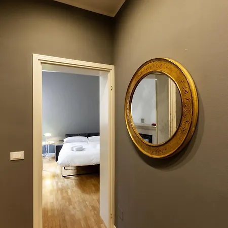 Casa Del Vicolo Appartamento *