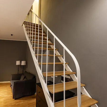 Appartamento Casa Del Vicolo *