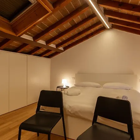 Casa Del Vicolo Appartamento *