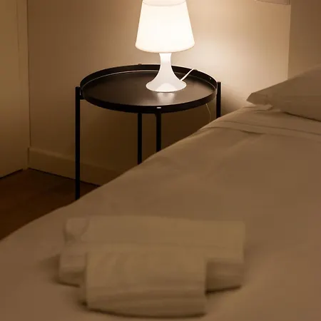 Apartament Casa Del Vicolo *