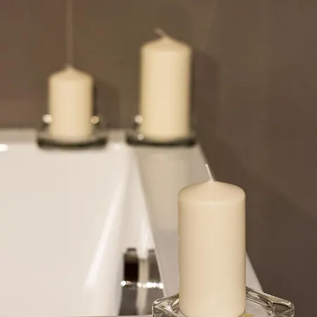 Casa Del Vicolo Apartament Mantua