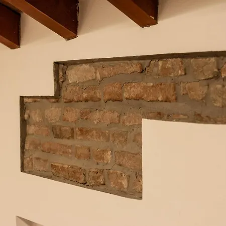 Apartment Casa Del Vicolo *