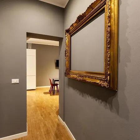 Casa Del Vicolo *
