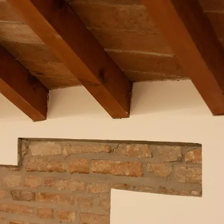 Casa Del Vicolo *