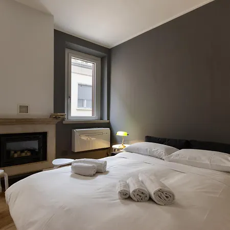 Apartment Casa Del Vicolo