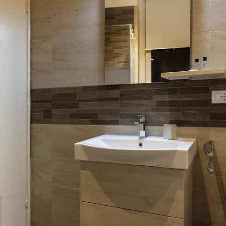 Casa Del Vicolo Apartment *