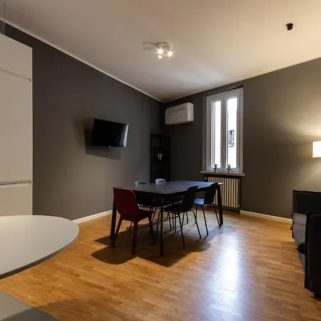 Apartment Casa Del Vicolo *
