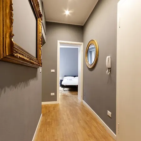 Apartment Casa Del Vicolo