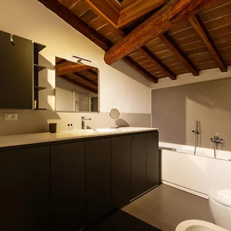 Apartment Casa Del Vicolo *