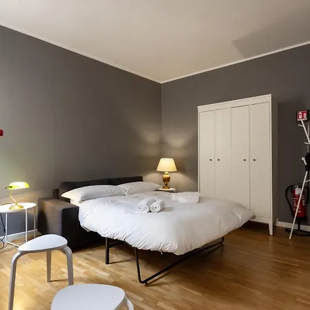 Casa Del Vicolo Apartment *