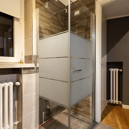 Apartment Casa Del Vicolo Mantova
